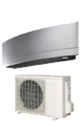 Reparación averías aire acondicionado Smeg en  Huesca