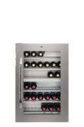 Reparación averías vinoteca Smeg en  Huesca